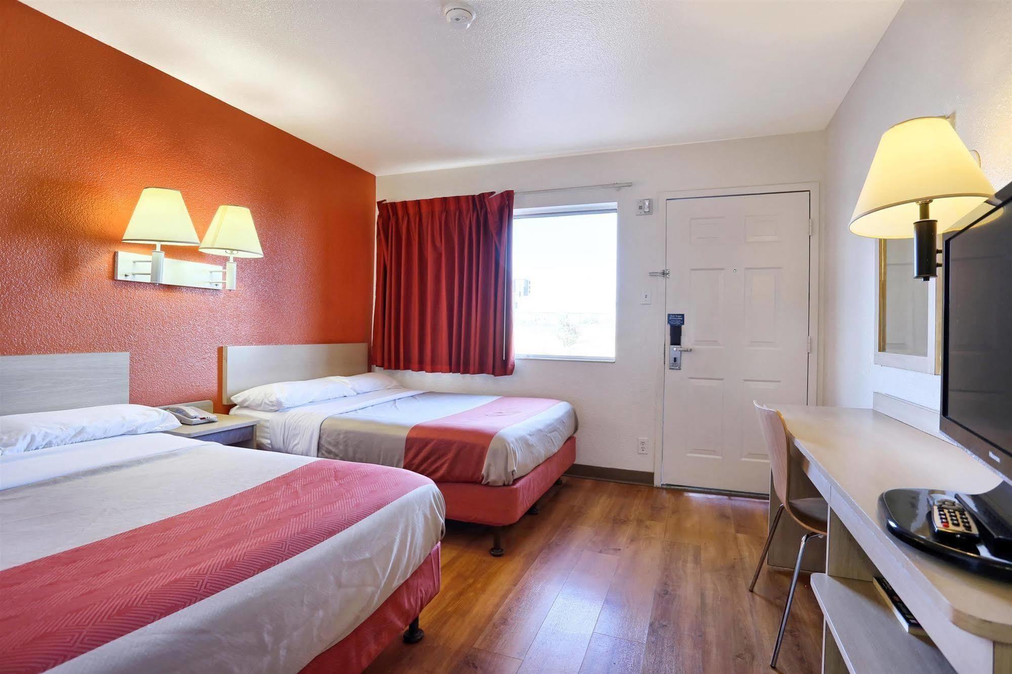 Motel 6-Pittsburg, Ca Exteriér fotografie